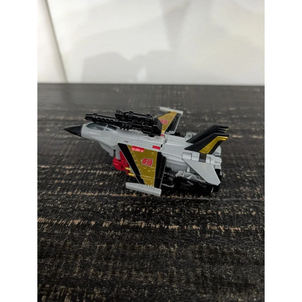 Transformers Combiner Wars Skydive complete Hasbro Generations Superion Deluxe